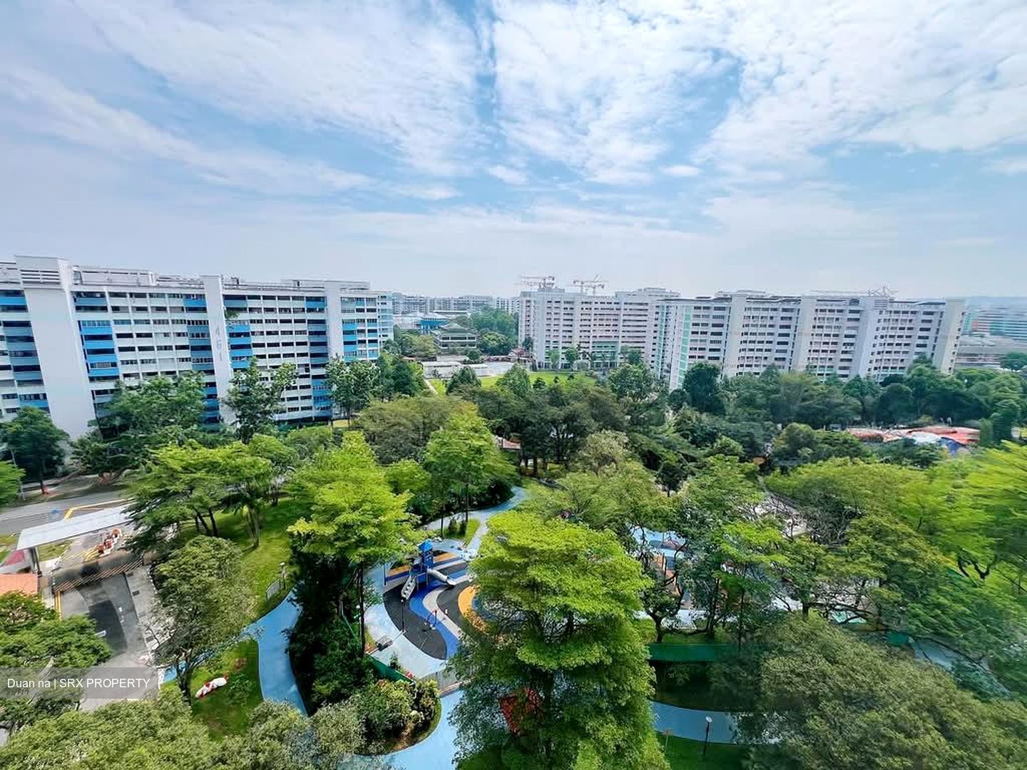 Blk 469 Jurong West Street 41 (Jurong West), HDB Executive #582415891